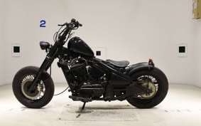 KAWASAKI VULCAN 400 DRIFTER 1999 VN400D