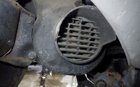 HONDA BROAD 50 1998 AF33
