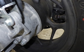 HONDA PCX125 2015 JK05