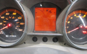 KYMCO KYMCO DOWN TOWN125I