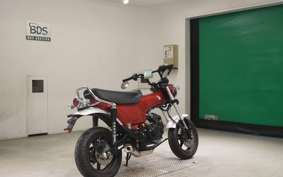 HONDA DAX 125 2026 JB04