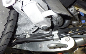 HONDA GYRO CANOPY TA03