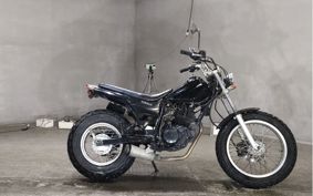 YAMAHA TW225 DG09J