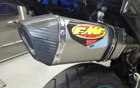 KAWASAKI KLX250D TRACKER X