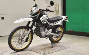 YAMAHA SEROW 250 Gen.2 2022 DG17J