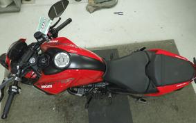 DUCATI MONSTER 937 + 2021