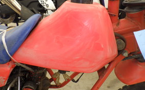 HONDA QR50 AE01