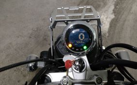 HONDA  MONKEY 125 JB02