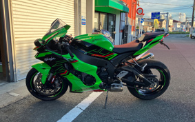KAWASAKI NINJA ZX-10R KRT ED 2023 ZXT02L
