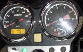 SUZUKI EN125 3F 2025