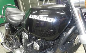 KAWASAKI ZEPHYR 400 Gen.2 1992 ZR400C