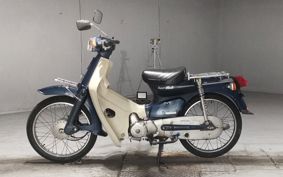 HONDA SUPER CUB50 AA01