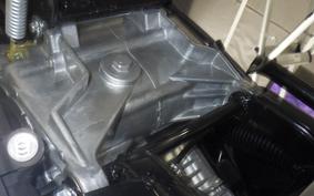 SUZUKI BURGMANストリート125EX EA23M