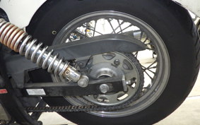 YAMAHA DRAGSTAR 250 VG02J