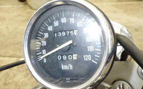 KAWASAKI ELIMINATOR 125 BN125A