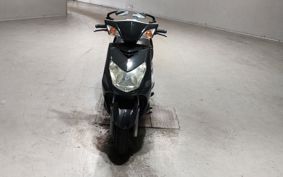 YAMAHA CYGNUS125XSR SE44J