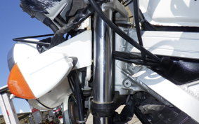 HONDA VFR400K 1992 NC21