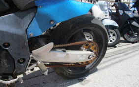 HONDA CBR1100XX 1997 SC35