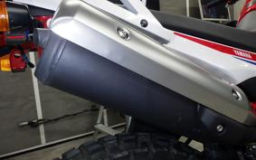 YAMAHA SEROW 250 Gen.3 2022 DG31J