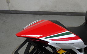DUCATI 1199PANIGA-RES 2012
