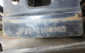 HONDA SPACY 100 JF13