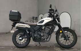 HONDA CL250 MC57