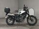 Фото Honda CL250 с японского аукциона