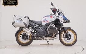 BMW R1300GS Adventure 2018