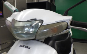 SUZUKI ZZ CA1PB