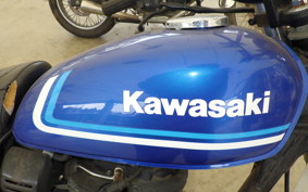 KAWASAKI 250TR BJ250F