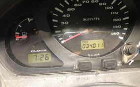 SUZUKI SKYWAVE 250 CJ42A