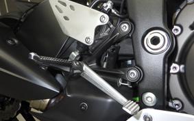 KAWASAKI NINJA ZX-6R A 2021