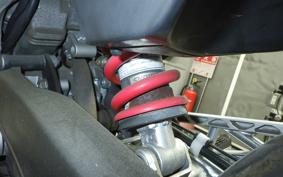 HONDA VTR 250 Gen. 2 1988 MC33