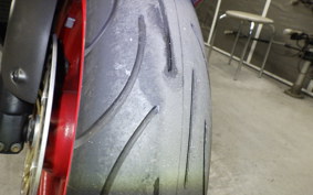 KAWASAKI ZX900R NINJA 2001