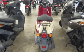 HONDA TODAY AF61