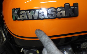 KAWASAKI ZEPHYR 750 2025 ZR750C