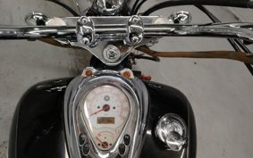 YAMAHA DRAGSTAR 400 CLASSIC 2011 VH01J