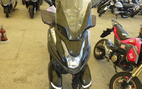 YAMAHA TRICITY 125 SE82J