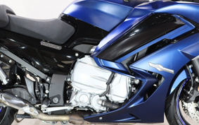 YAMAHA FJR1300 A 2021