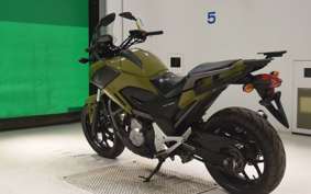HONDA NC700X D 2014 RC63