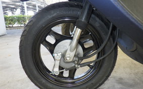 SUZUKI ADDRESS V50 CA4BA