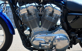 HARLEY HARLEY XL883L 2009 CR2