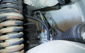 OTHER +RABBIT125 2021 S301A