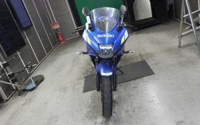 SUZUKI GSX-R125 2024 DL33B