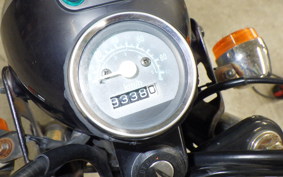 HONDA APE 100 2001 HC07