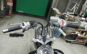 SUZUKI INTRUDER 400 Classic 2007 VK54A