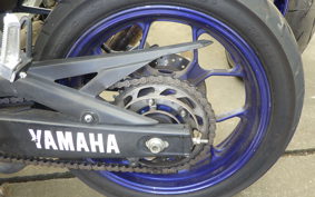 YAMAHA YZF-R25 RG10J