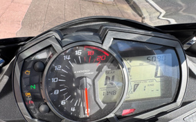 KAWASAKI  NINJA ZX-25R ZX250E