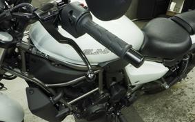 KAWASAKI ELIMINATOR400-3 2025 EL400A