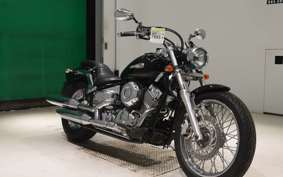 YAMAHA DRAGSTAR 400 2011 VH02J